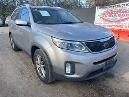 2014 Kia Sorento