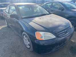 2001 Honda Civic