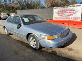 1998 Mercury Grand Marquis