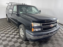 2006 Chevrolet Silverado 1500