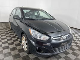 2013 Hyundai Accent