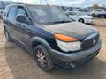 2003 Buick Rendezvous