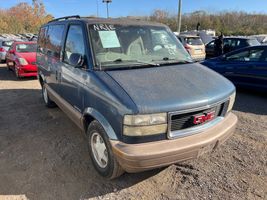 1998 GMC Safari