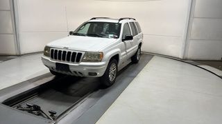 2003 JEEP GRAND CHEROKEE