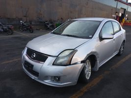 2012 NISSAN Sentra