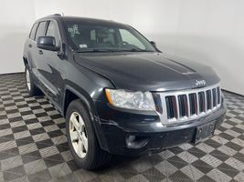 2013 JEEP GRAND CHEROKEE