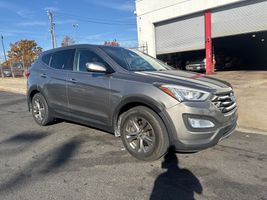 2014 Hyundai Santa Fe Sport