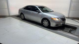 2007 Toyota Camry Hybrid