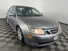 2005 Saab 9-3