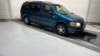 2003 Chevrolet Venture