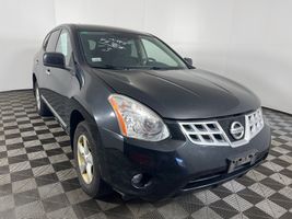 2013 NISSAN Rogue