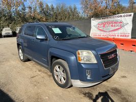 2011 GMC Terrain