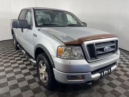 2005 Ford F-150