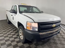 2009 Chevrolet Silverado 1500