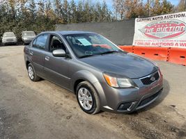 2011 Kia Rio