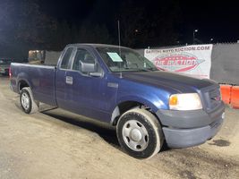 2005 Ford F-150