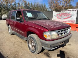 1996 Ford Explorer