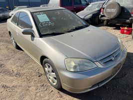 2002 Honda Civic