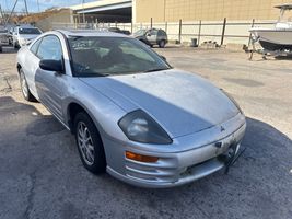 2000 Mitsubishi Eclipse