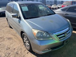 2006 Honda Odyssey