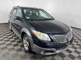 2008 Pontiac Vibe