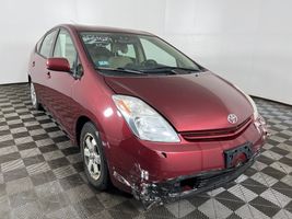 2004 Toyota Prius