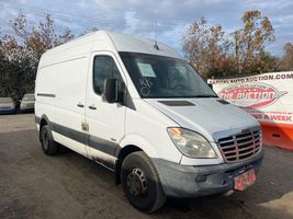 2011 FREIGHTLINER Sprinter