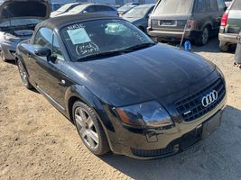 2003 Audi TT