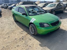 2002 Honda Civic