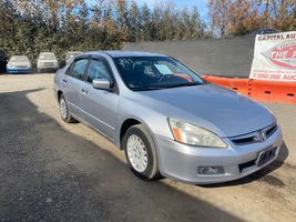 2006 Honda Accord