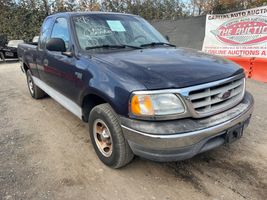 2003 Ford F-150