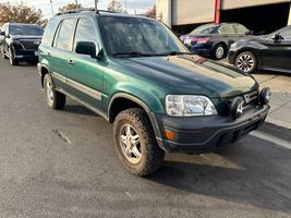 1999 Honda CR-V