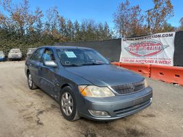 2000 Toyota Avalon