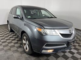 2010 ACURA MDX