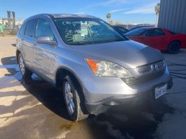 2007 Honda CR-V