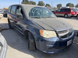 2013 Dodge Grand Caravan