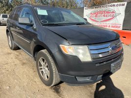 2007 Ford Edge