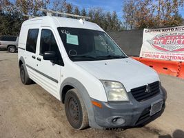 2011 Ford Transit Connect