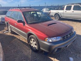 1998 Subaru Legacy