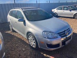 2009 VOLKSWAGEN JETTA