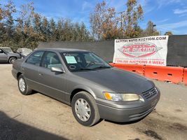 1998 Toyota Camry