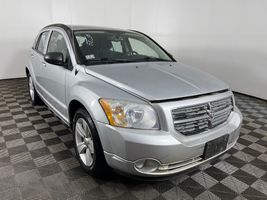 2011 Dodge Caliber