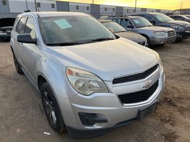 2013 Chevrolet Equinox