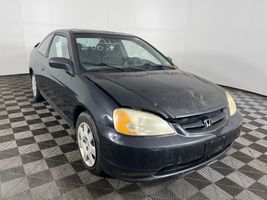 2002 Honda Civic