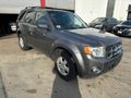 2011 Ford Escape