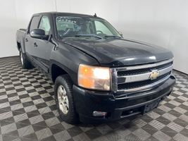 2008 Chevrolet Silverado 1500