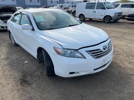 2007 Toyota Camry Hybrid