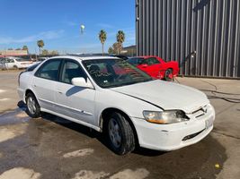 2000 Honda Accord