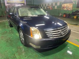 2007 Cadillac DTS