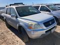 2004 Honda Pilot